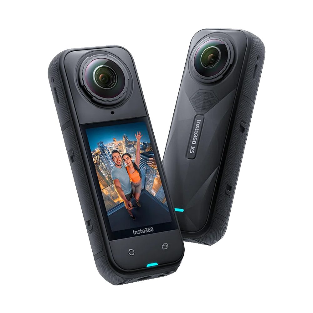 Insta360 X5 全景360相機