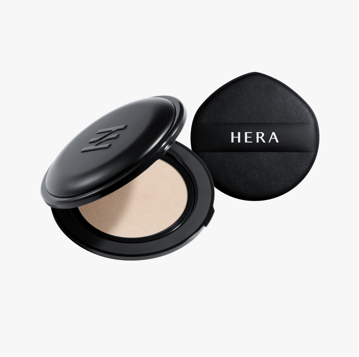 HERA 黑金持久無瑕氣墊粉餅 Black Cushion Mesh Powder SPF38 PA++ 10g (多色選擇)