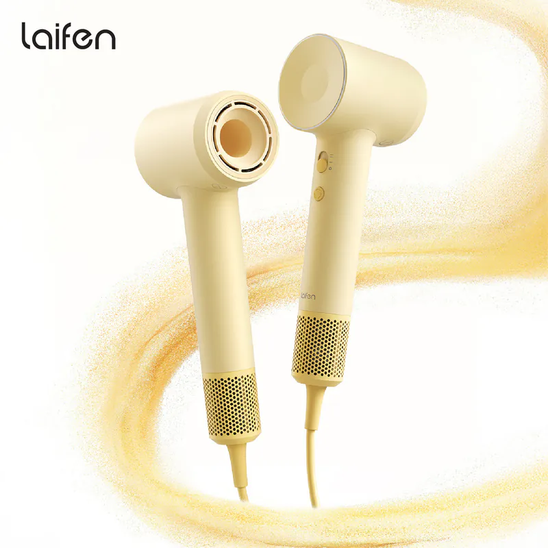 預購⭐️Laifen 徠芬 SE 2 負離子高速風筒 [香港行貨] 