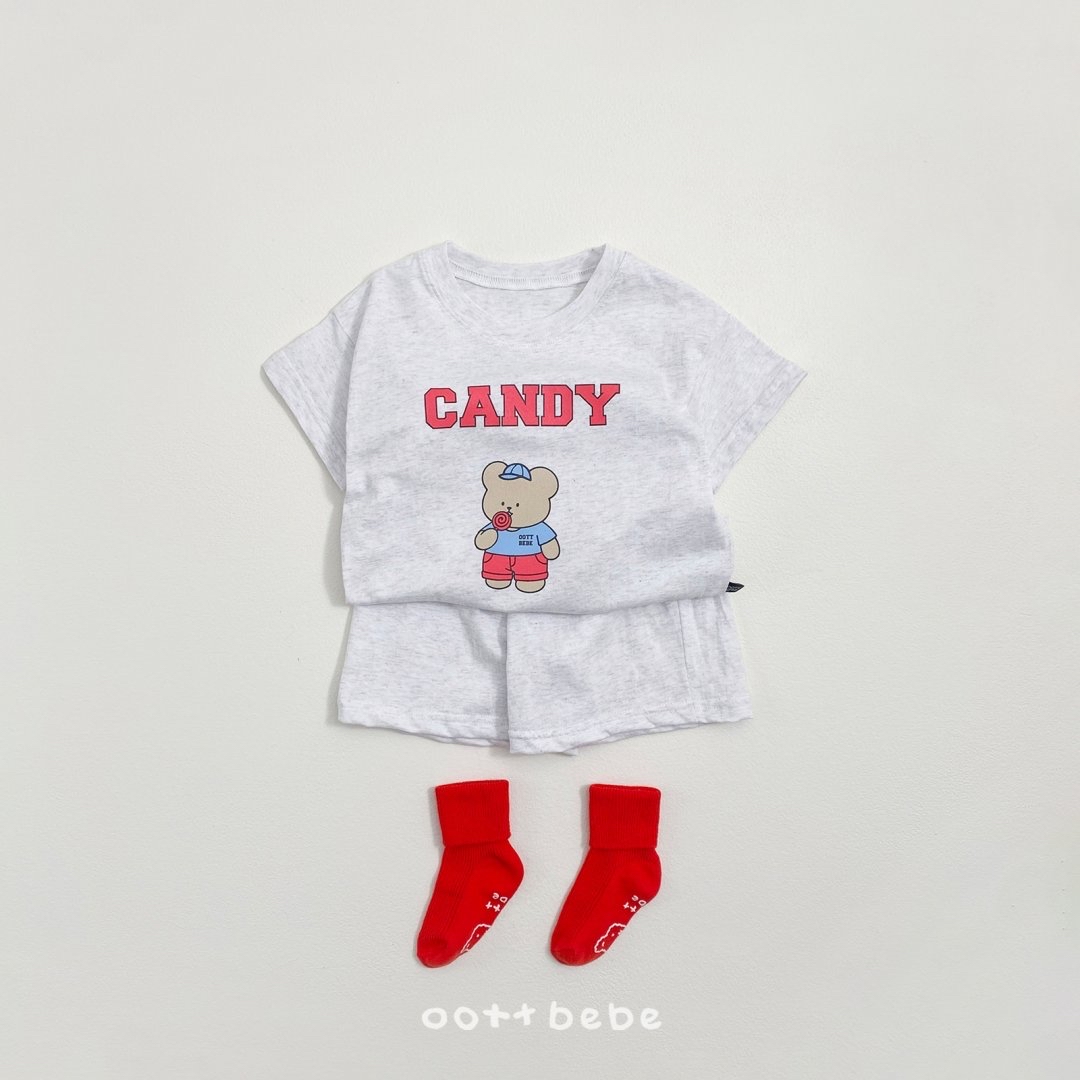 OOTT | Summer set (Mint /Pink L105-115/Mint XL115-120)