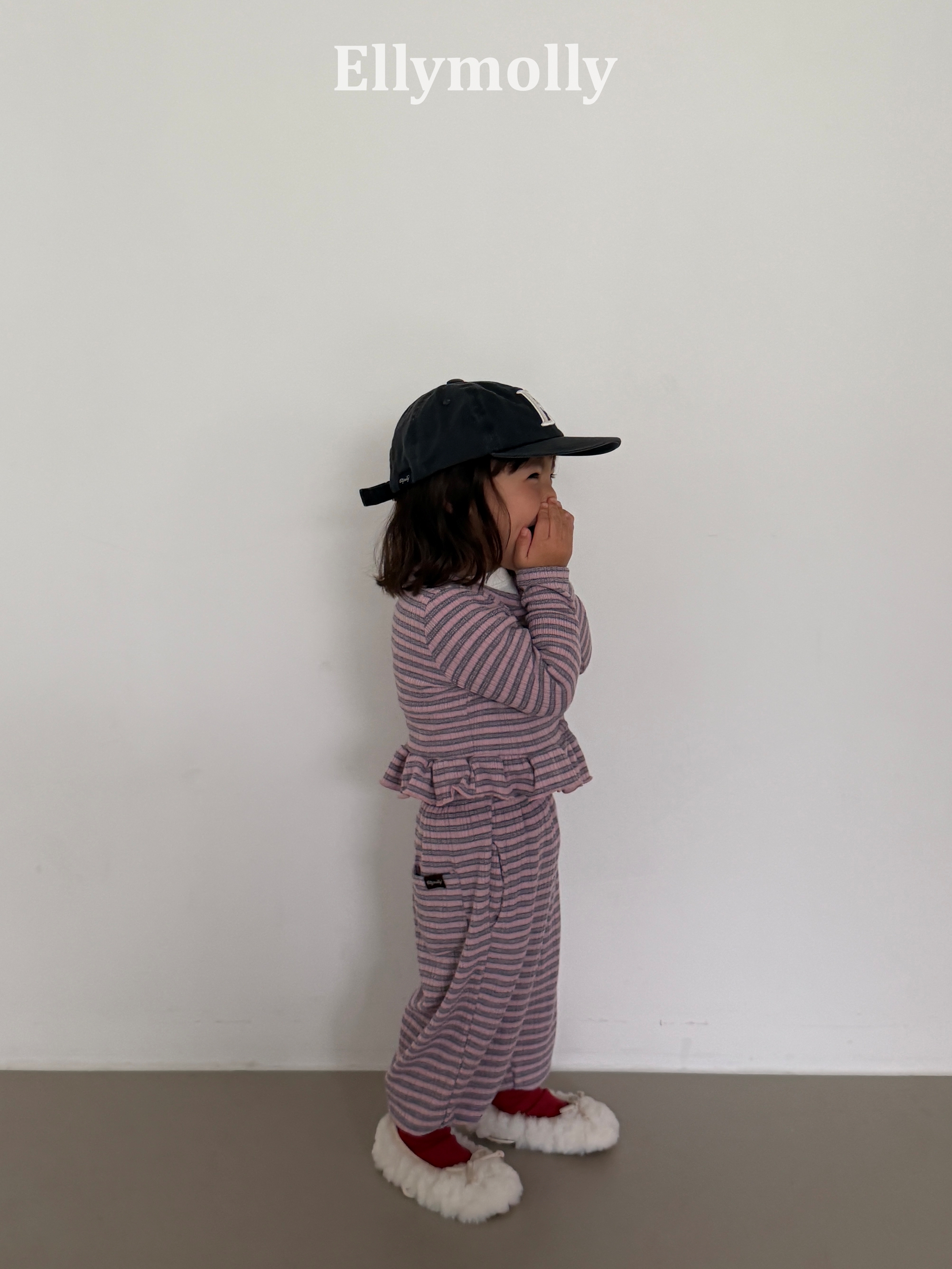 Ellymolly | Loen frill CD
