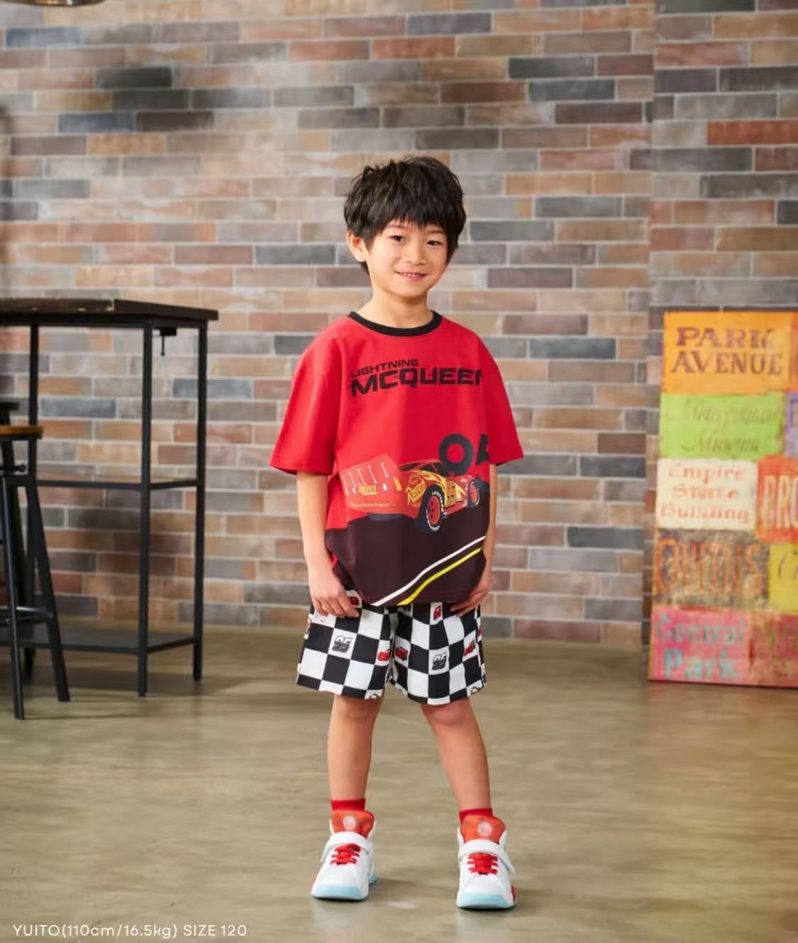 0605 摩托車+賽車系列