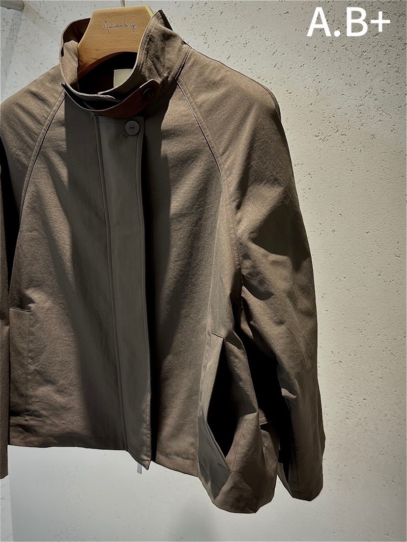 (2026FW) AB+ - JK