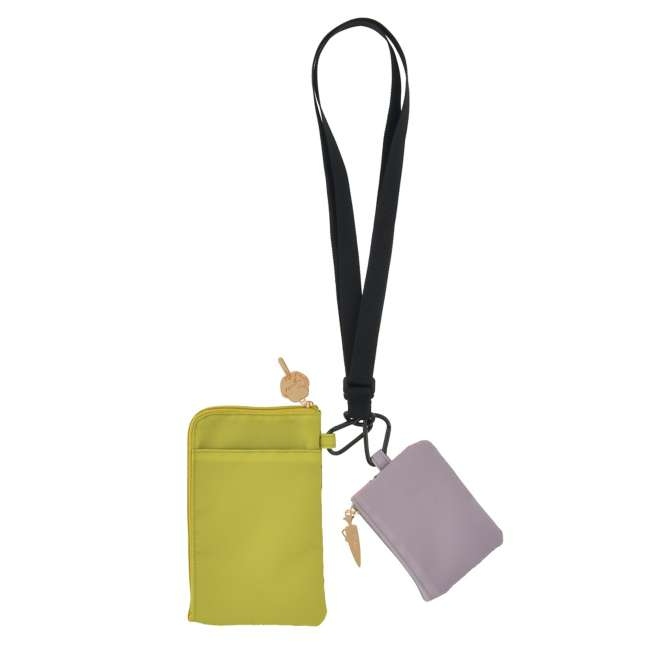 🌸 【預訂】Wallet Set - ZOOTOPIA TRAVEL