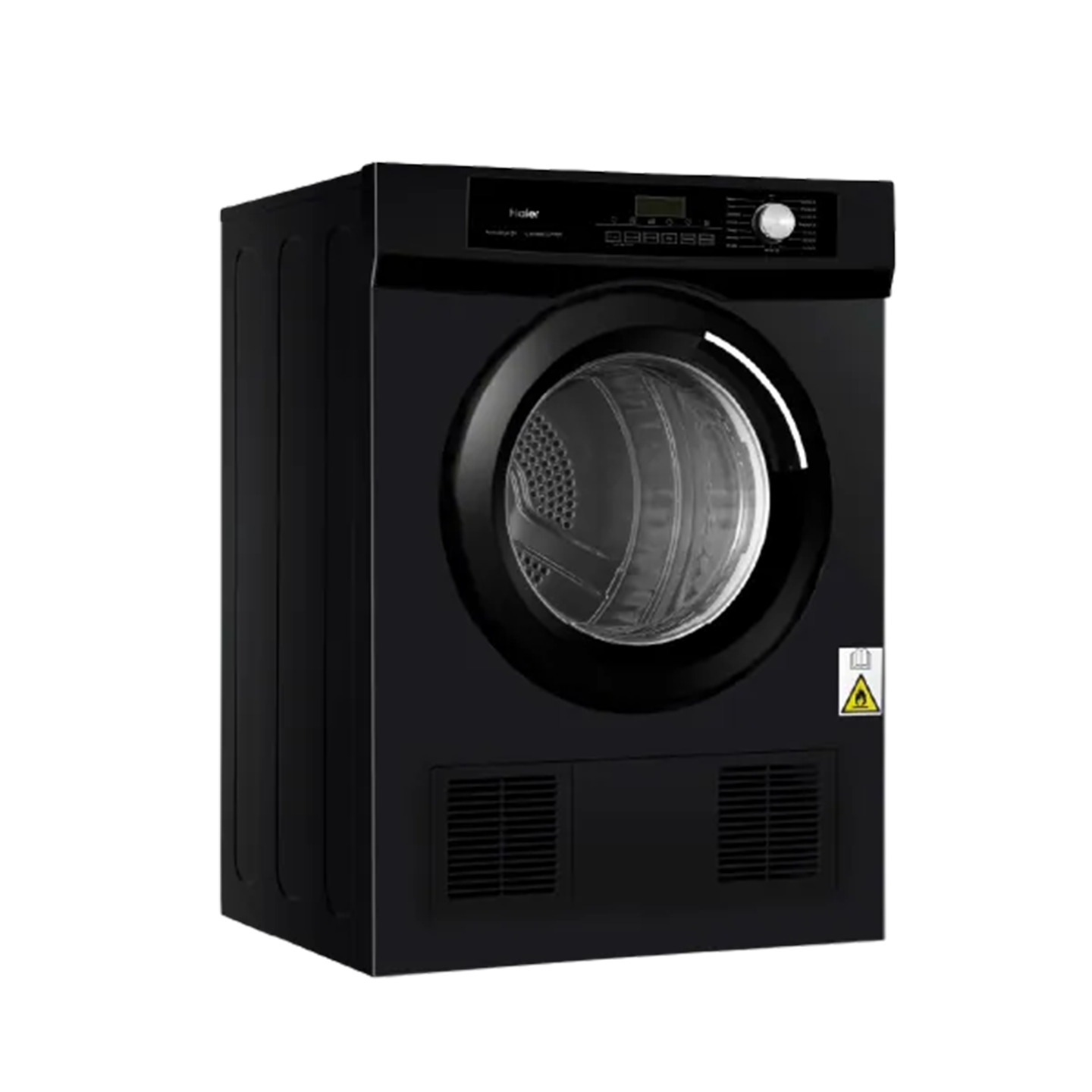 Haier 8kg Vented Dryer (HD80-V939S)