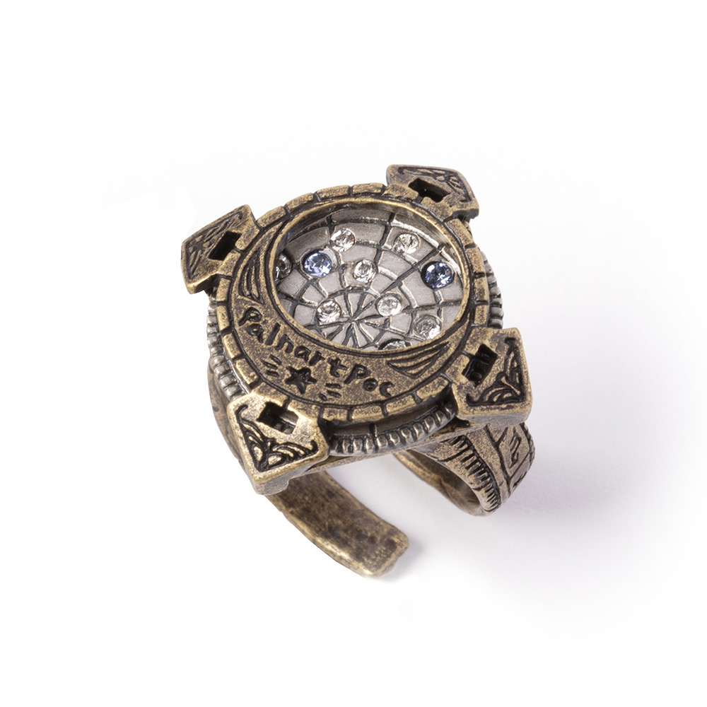 Palnart Poc 飾品 - 戒指 RN214AG