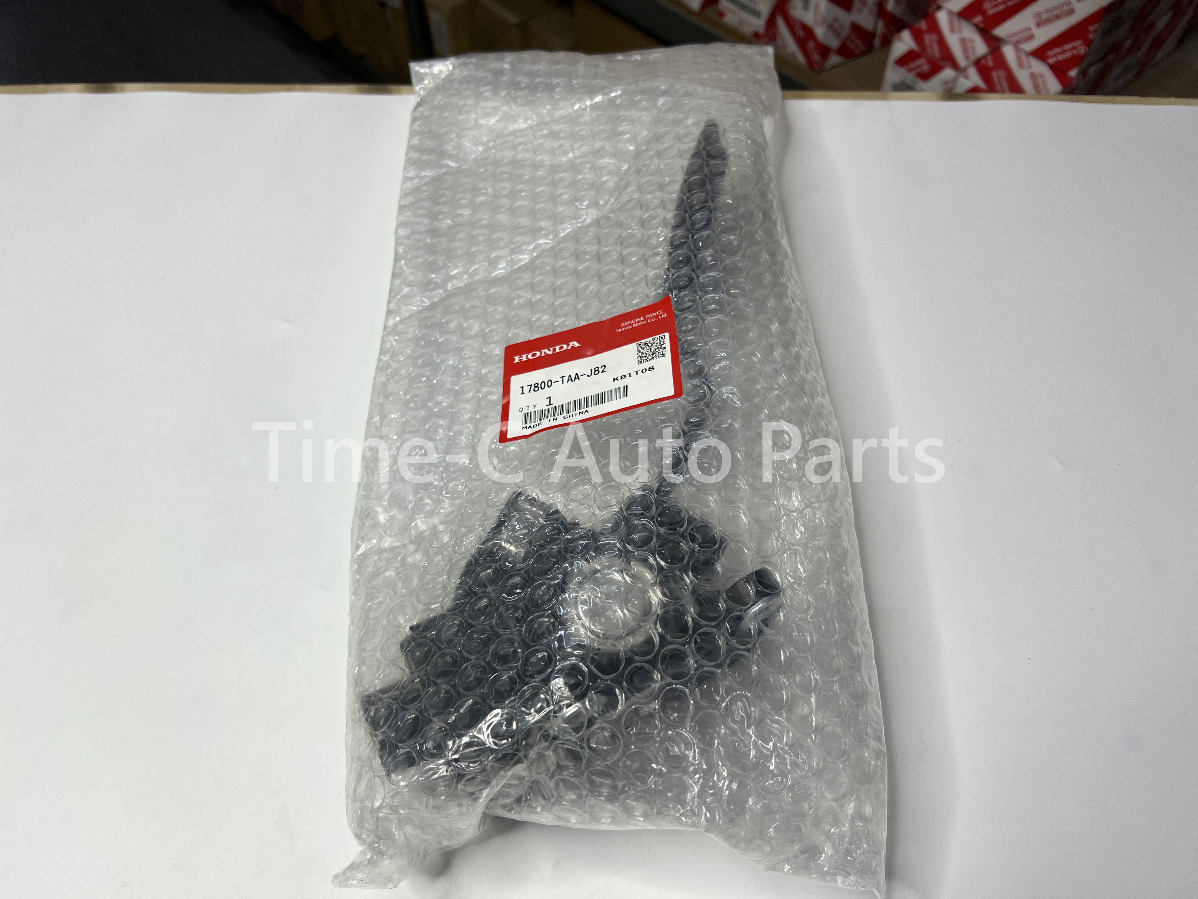 油門感應器 17800-TAA-J82 - Honda Stepwgn