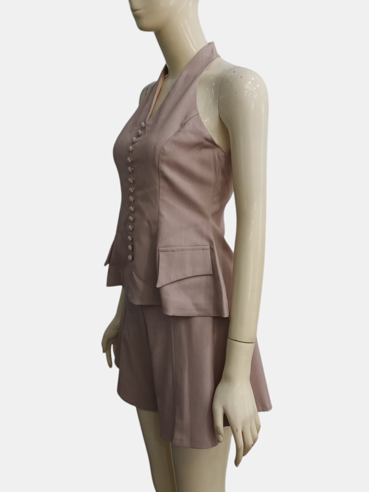 Power Muse Vest Set M202
