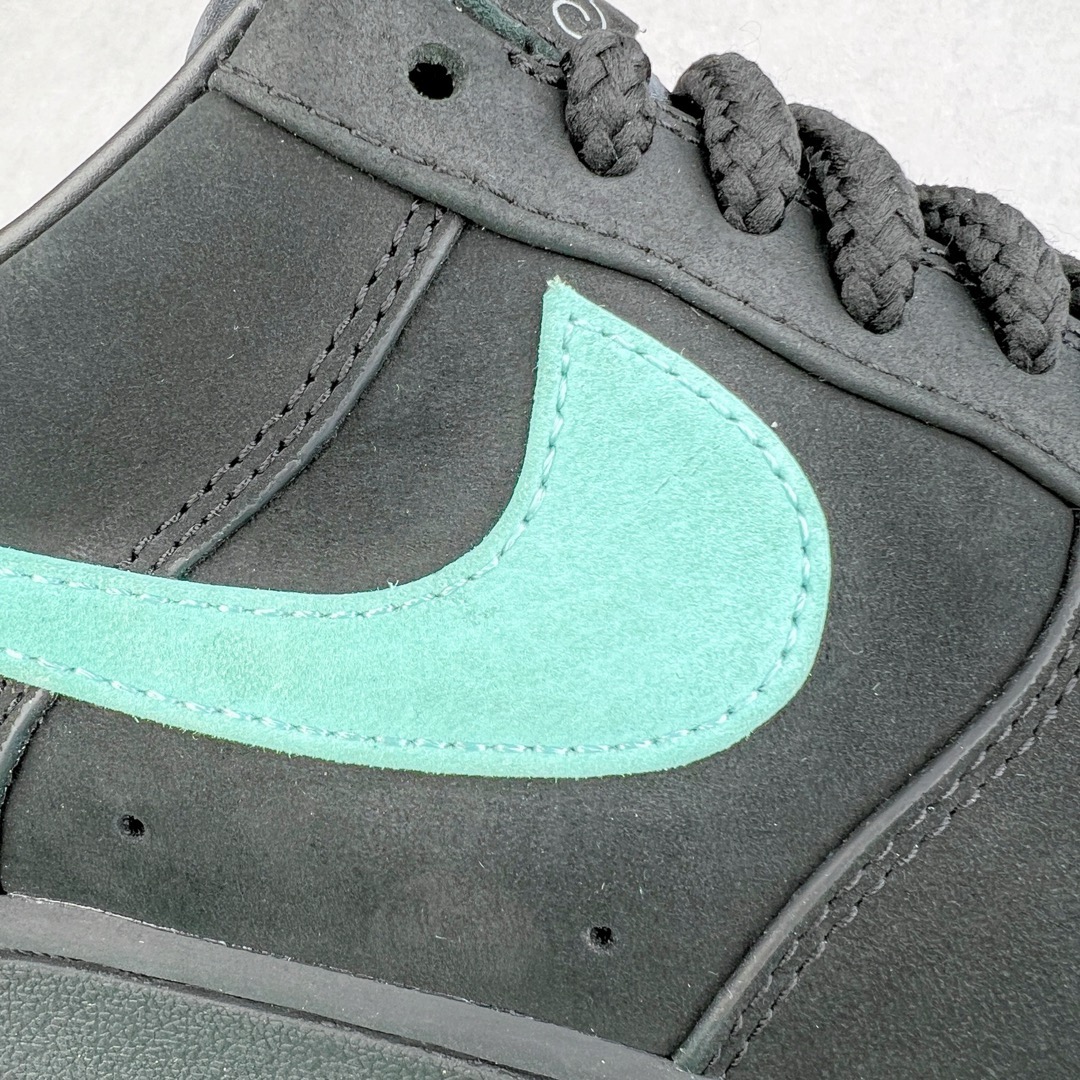 Tiffany & Co. x Nike Air Force 1 Low "1837" DZ1382-001