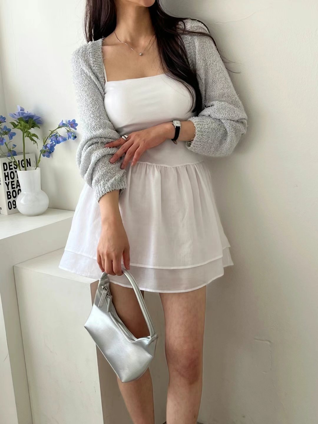 ♥︎飛飛毛綫Cdg