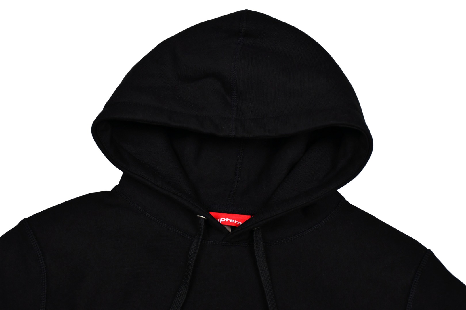 Supreme Bandana Box Logo Hooded Sweatshirt