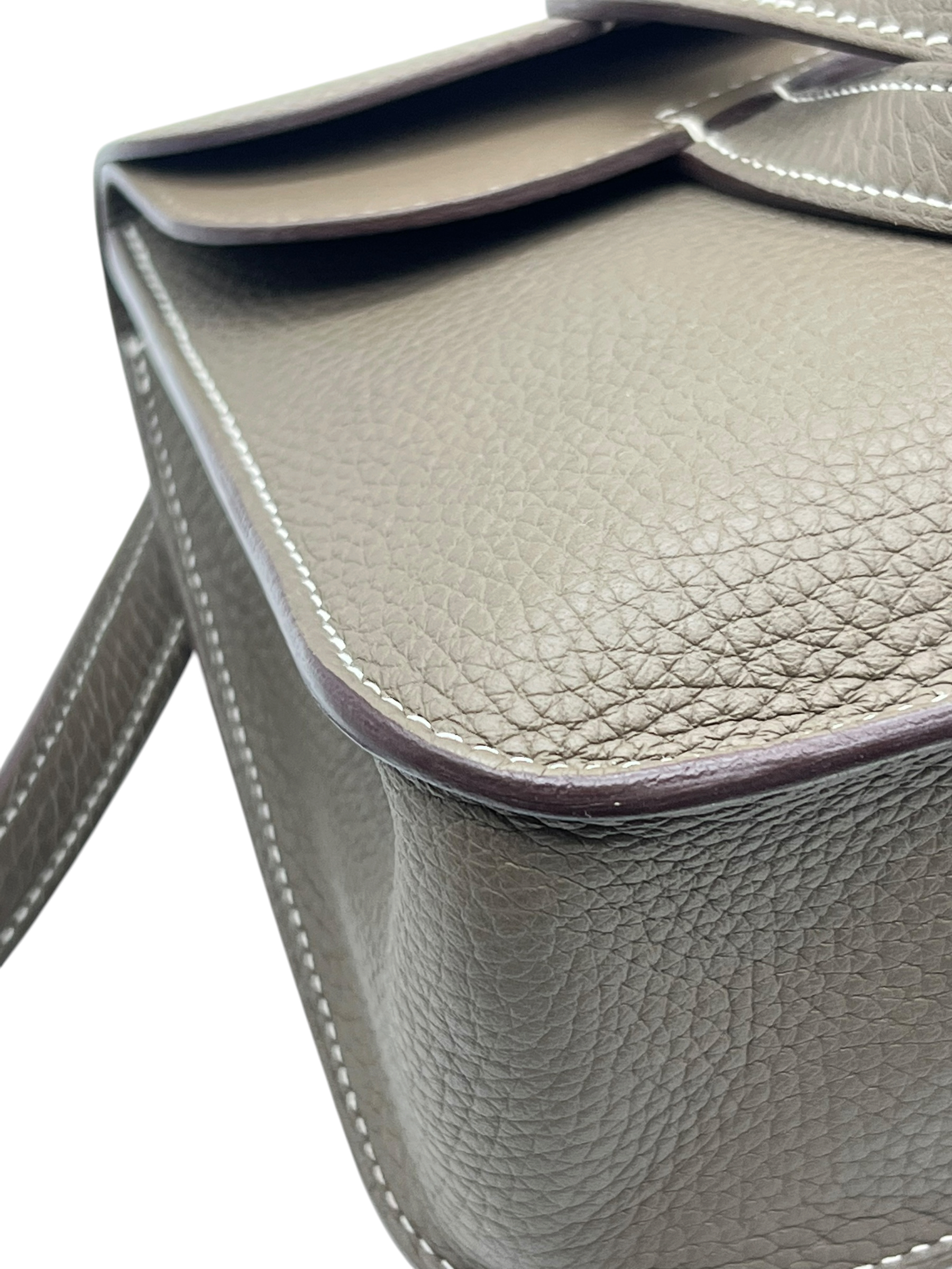 Pre-Owned HERMÉS Halzan Stamp W / Product Code: 26052903