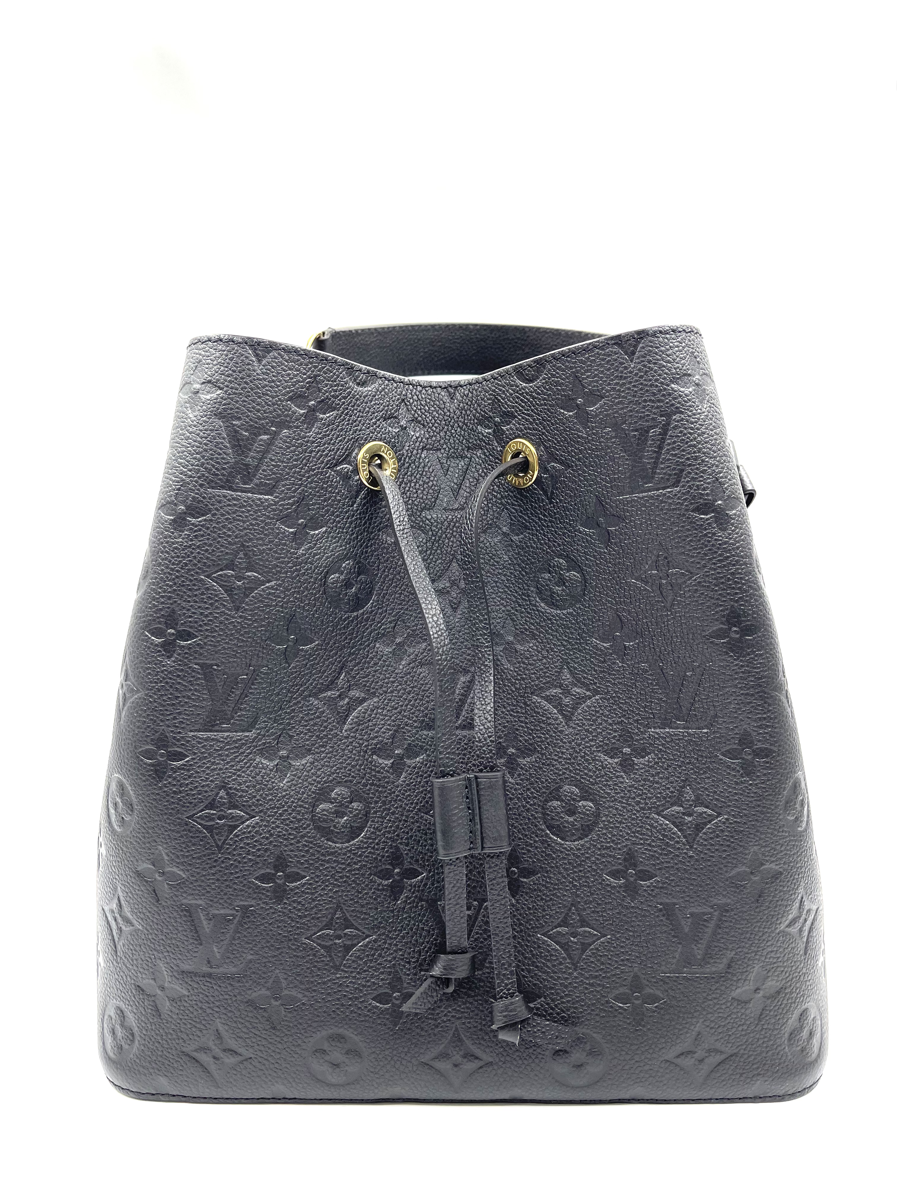 Pre-owned Louis Vuitton NeoNoe MM