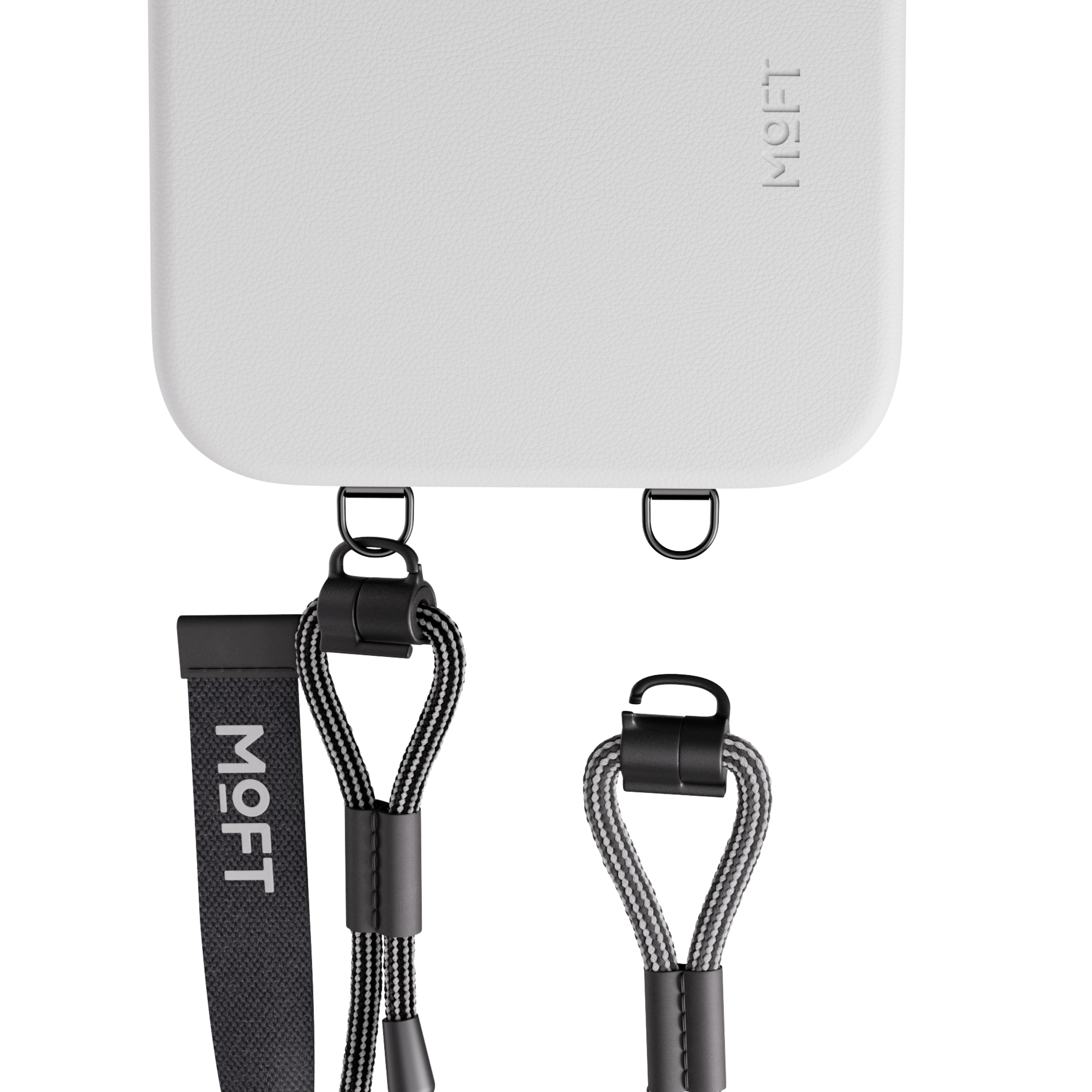 MOFT Everywhere Lanyard 可調式手機長掛繩