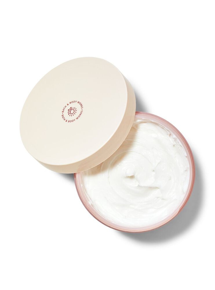 Sensitive Skin With Colloidal Oatmeal Body Butter