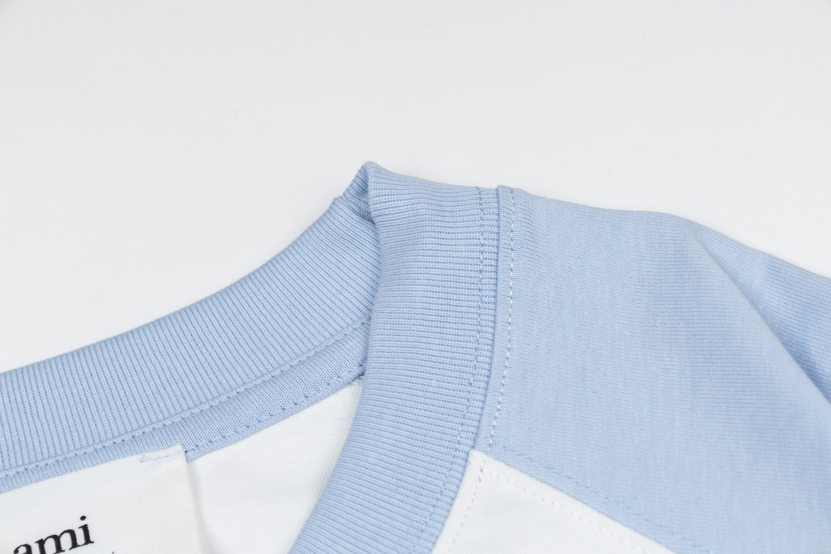 Ami Paris Ami de Coeur T-shirt