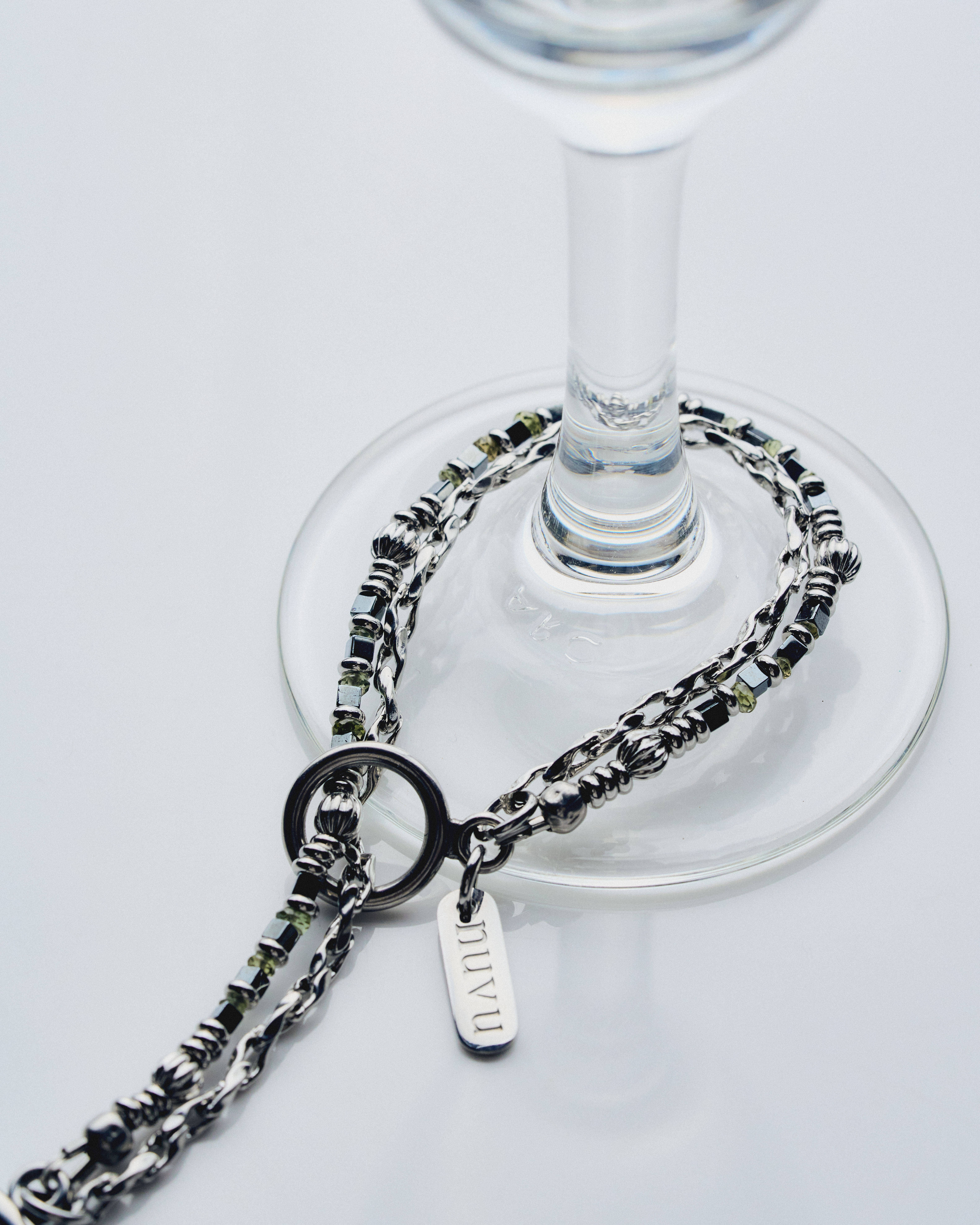 King of Green 2.0 Bracelet