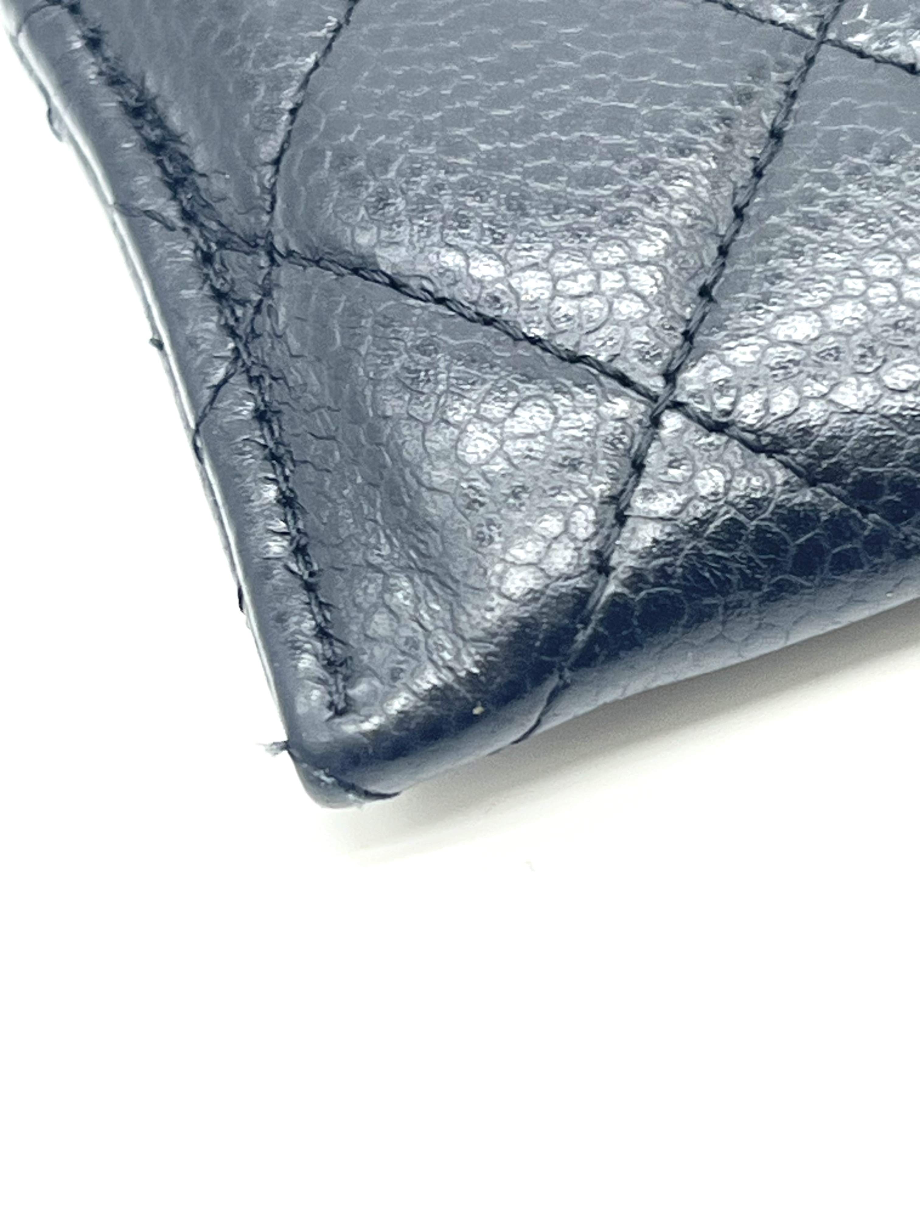 Pre-Owned CHANEL Card Holder / Product Code: 26050604