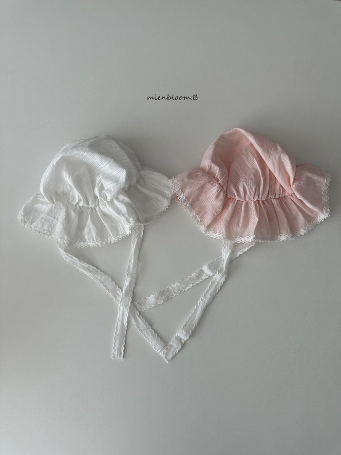 🇰🇷mienbloomb bonnet