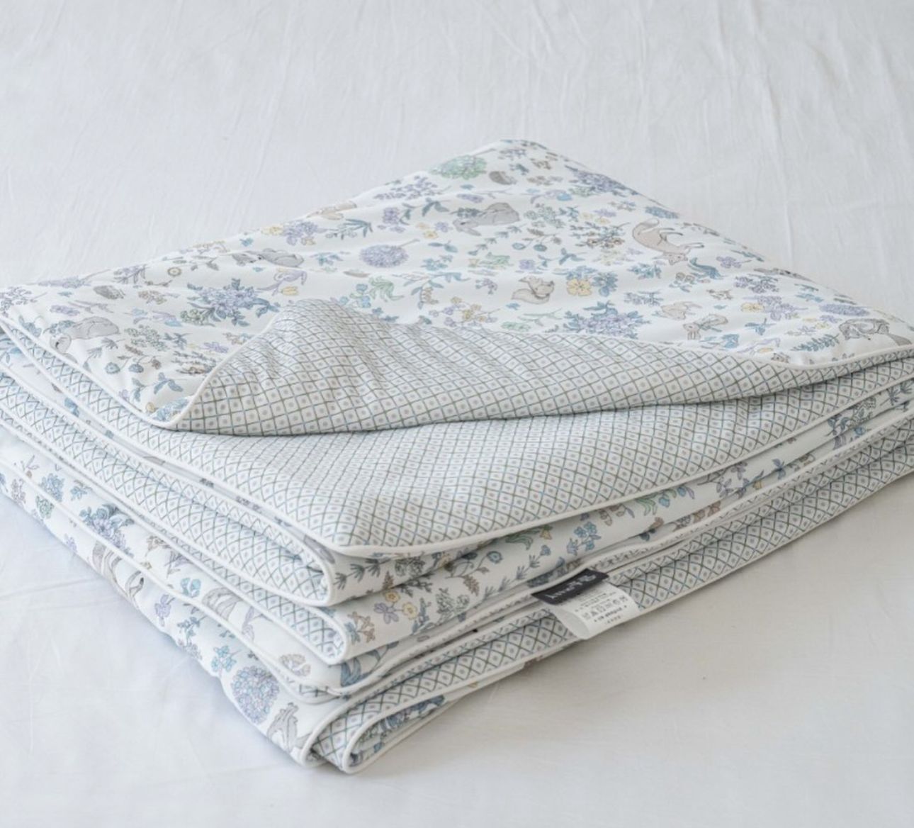 🇰🇷韓國直送 涼感被KJ16