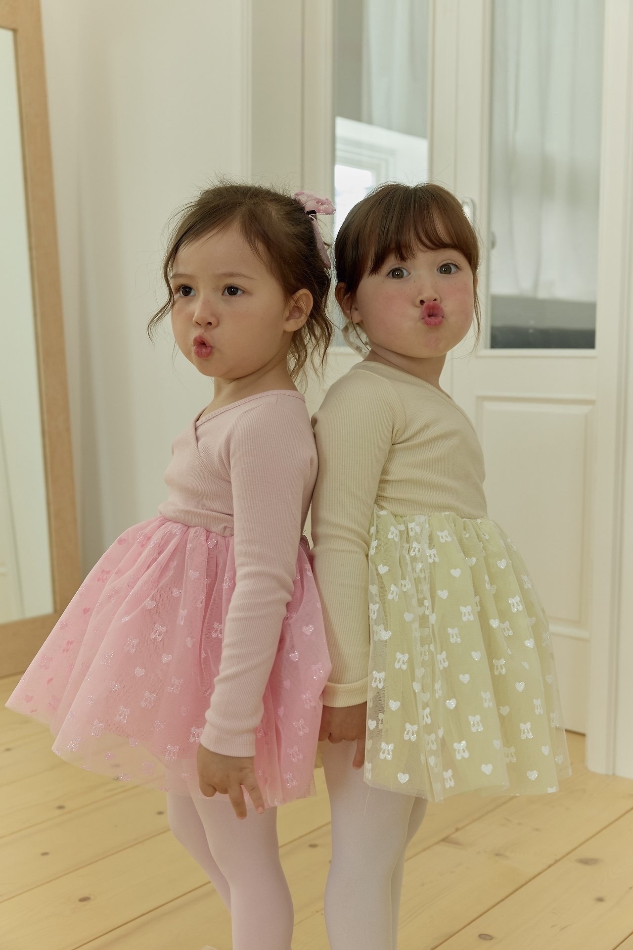 Girls | Ballerina Dress