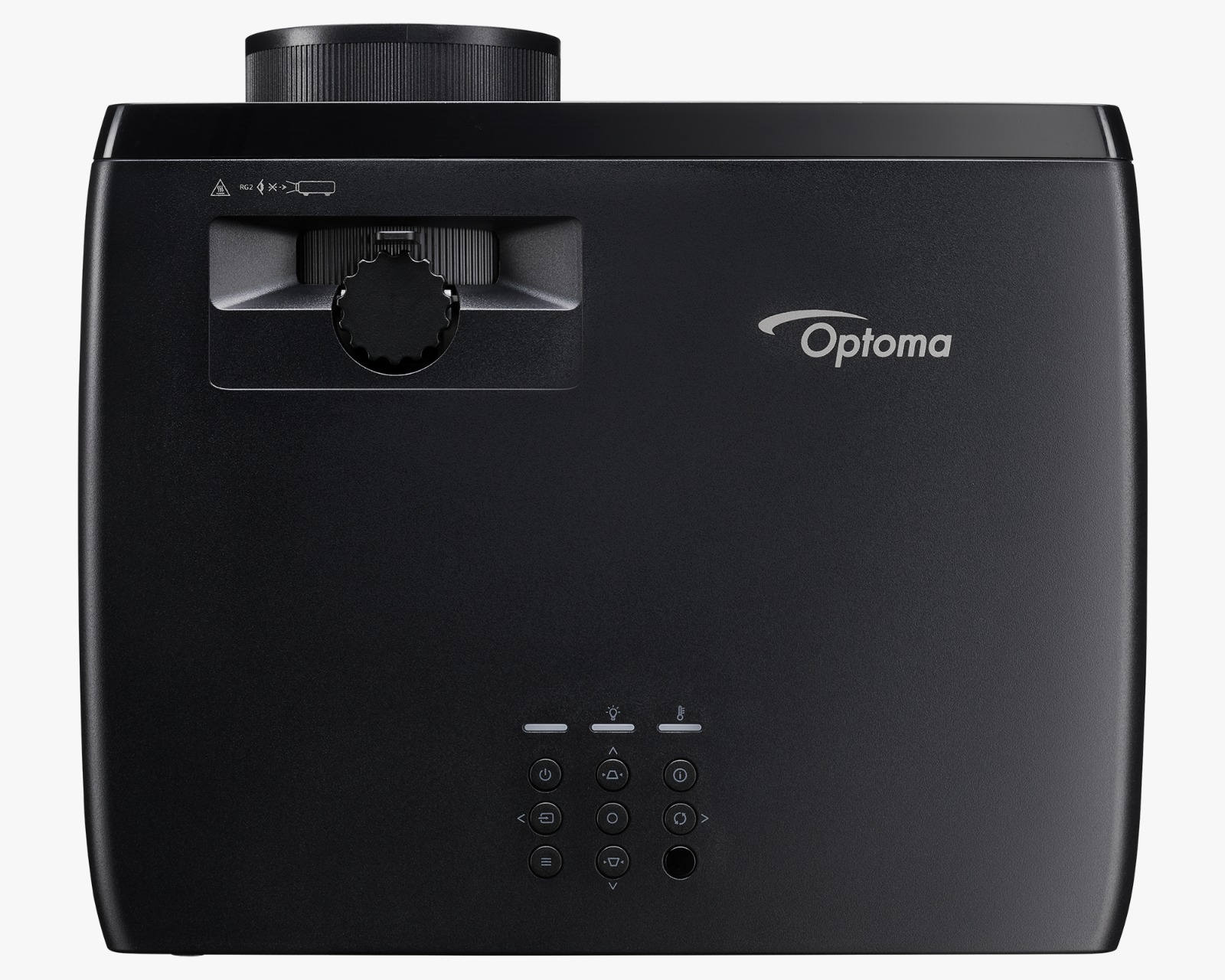 Optoma KHZ76x 4K雙色雷射家庭劇院機