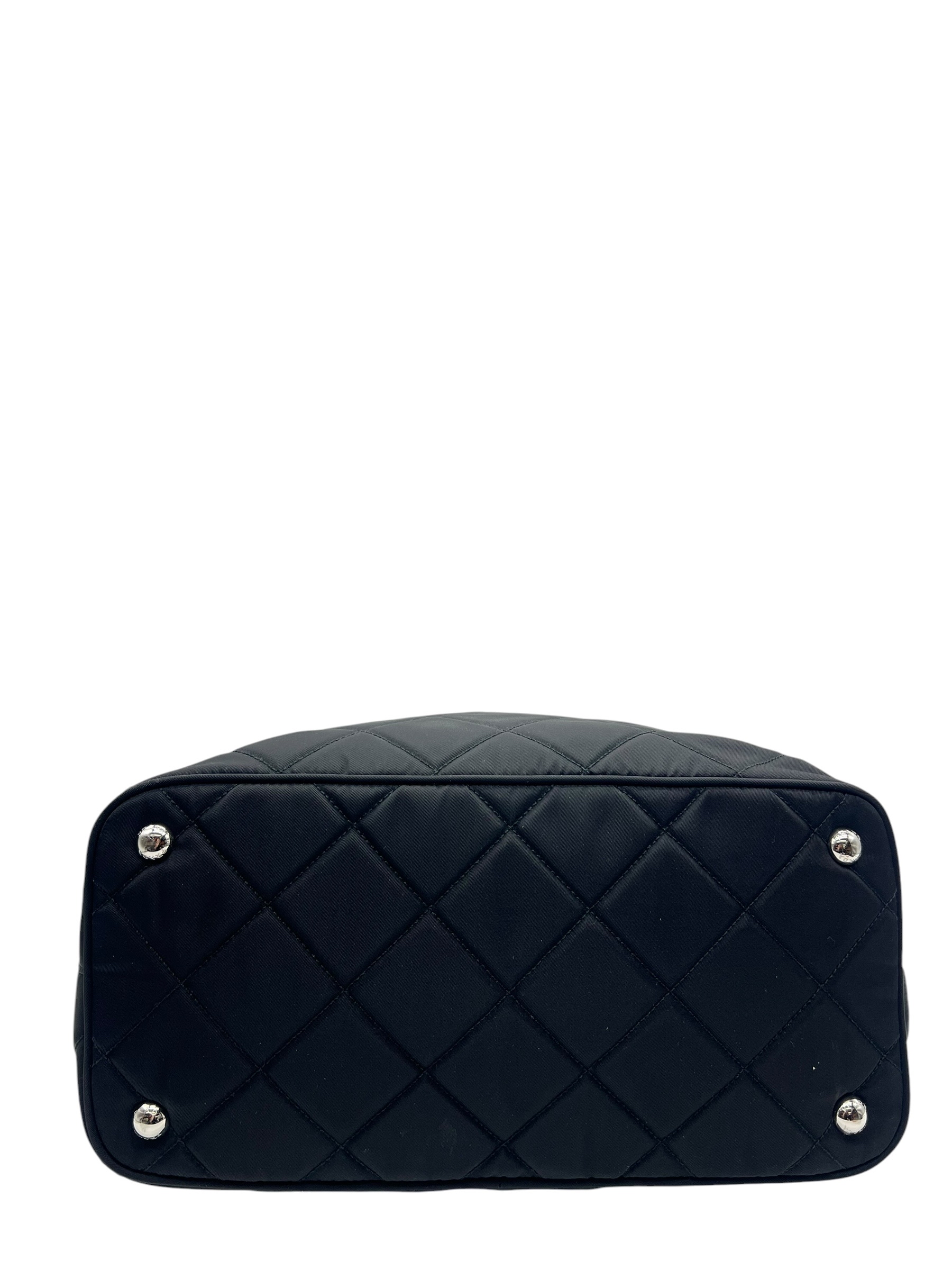 Pre-Owned PRADA Tote Bag / Product Code: 061411