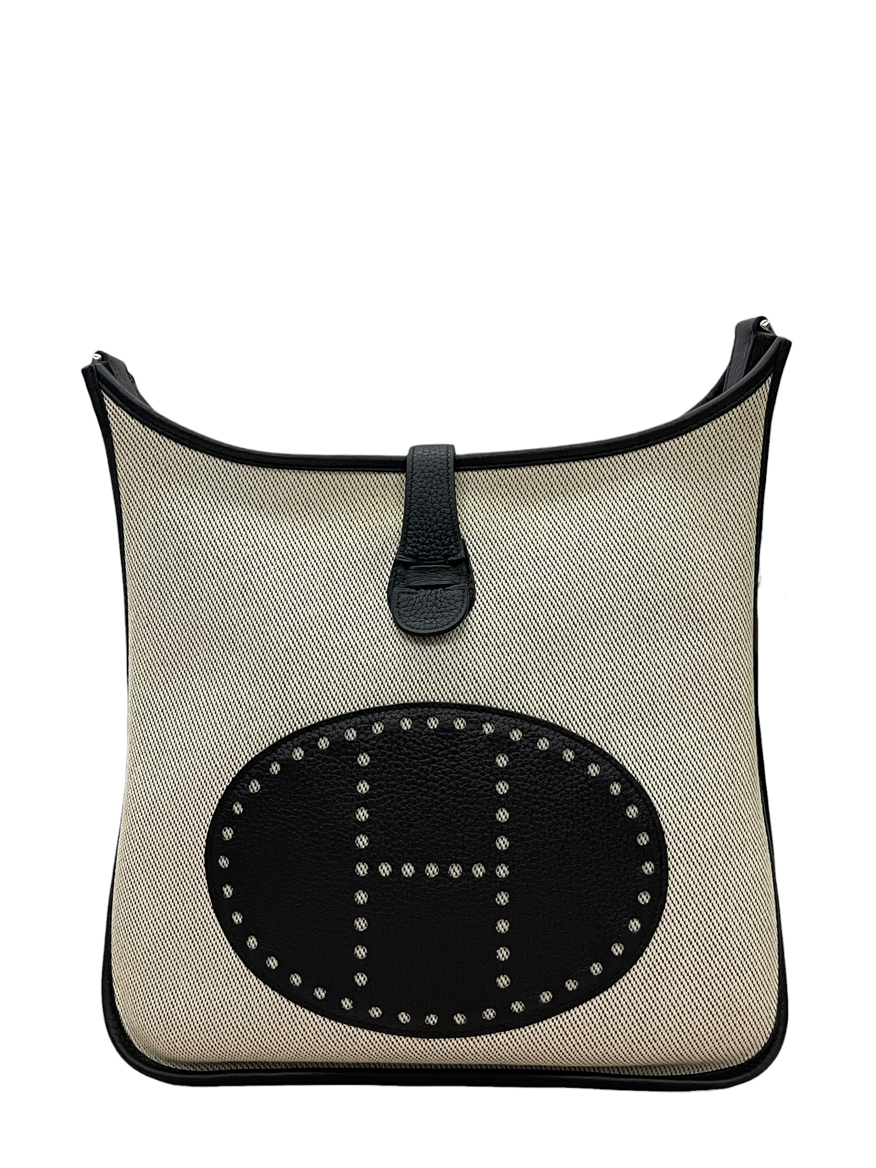 Pre-owned Hermes Evelyne III 29 Stamp Z / Product Code: 26060810