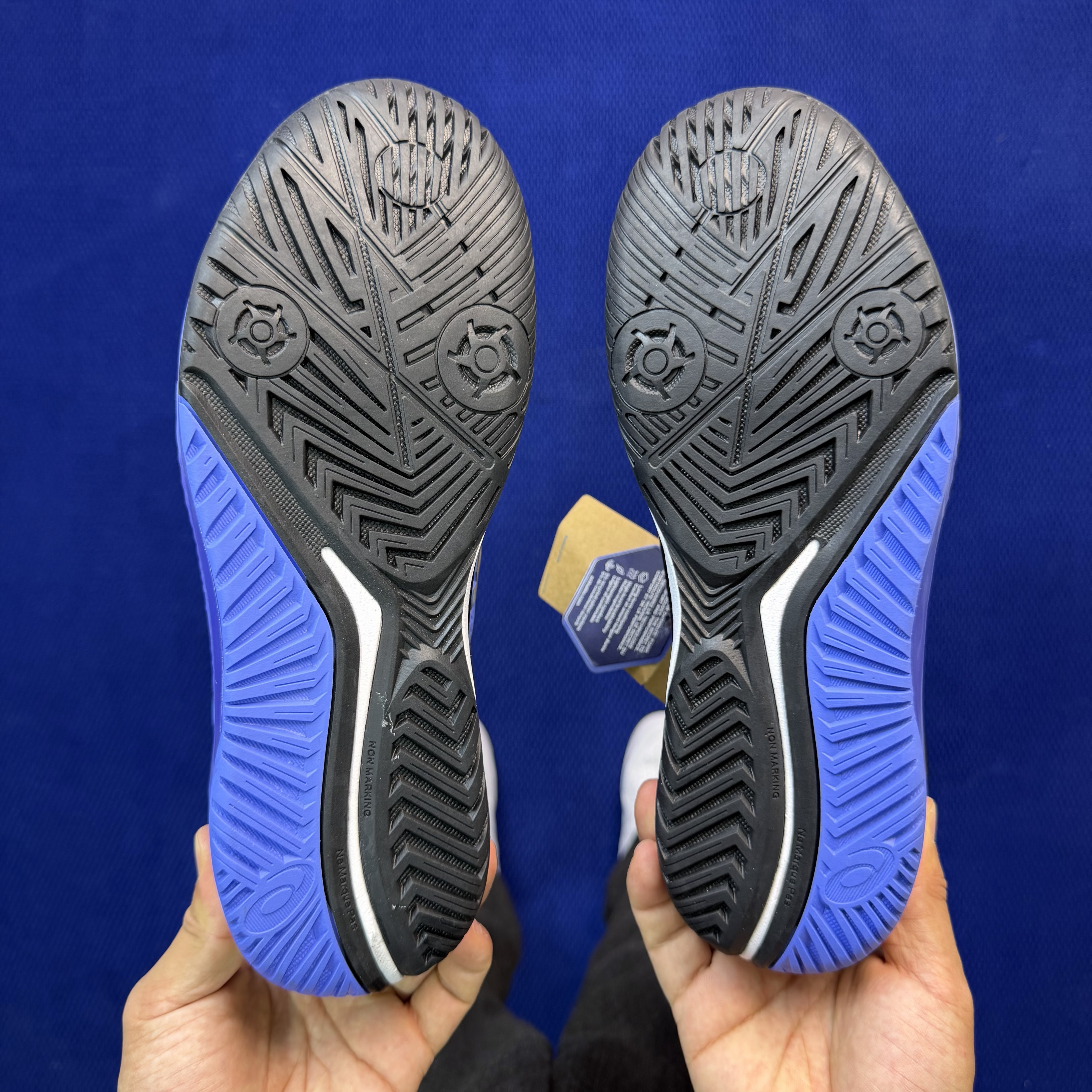 Asics Gel-Resolution 9