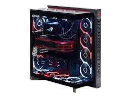 Asus ROG Cronox EATX Full Tower Case