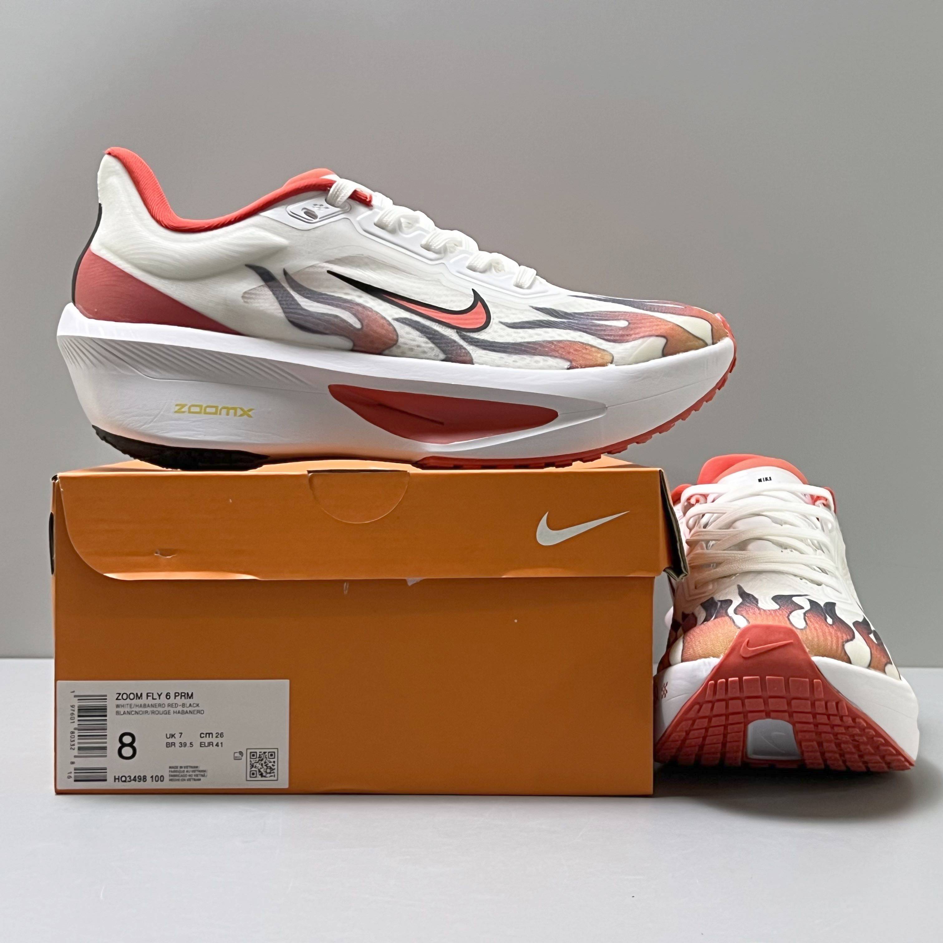 Nike Zoom Fly 6 HQ3498-100 