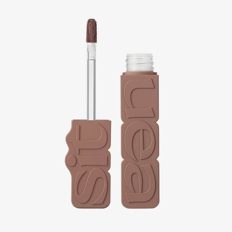 situea - Airy Mousse Velvet 107 Matte Ginger
