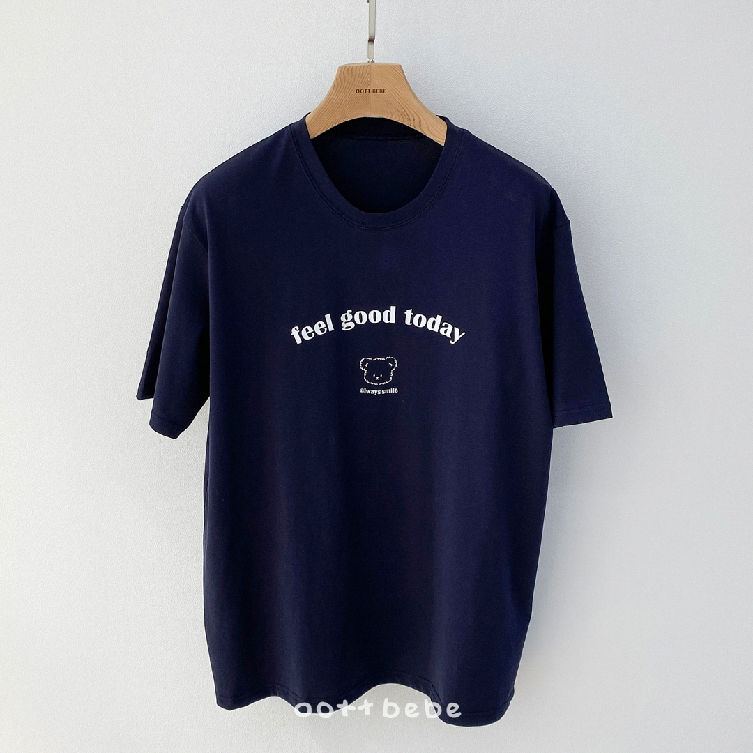 🇰🇷oottbebe tee 親子