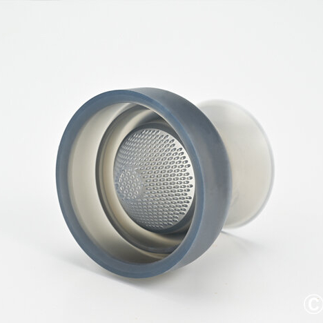 日本製  HARIO 耐熱玻璃水瓶 1L 附濾器