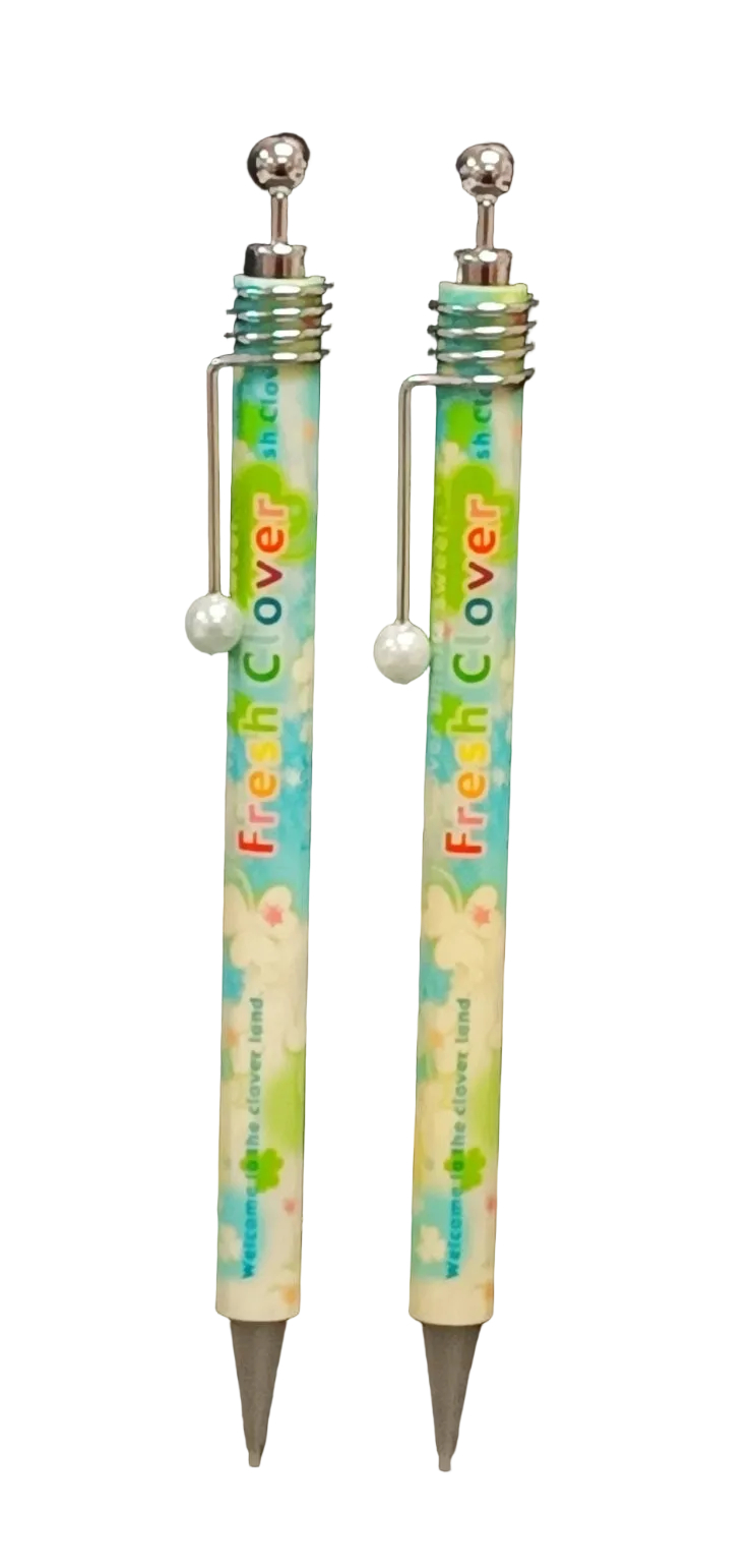 0.5MM 鉛芯筆 三葉草  (28618-0)