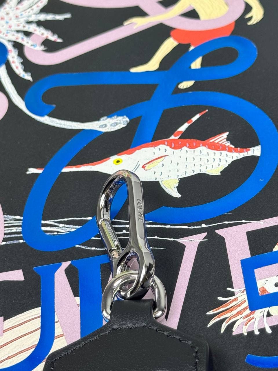 👉🏻通用款肩带【墨白】✅ 𝐀𝐧𝐚𝐠𝐫𝐚𝐦 刺绣肩带「墨白」 👈 全新升级上线♻️ （长度可调节） 编码：182323