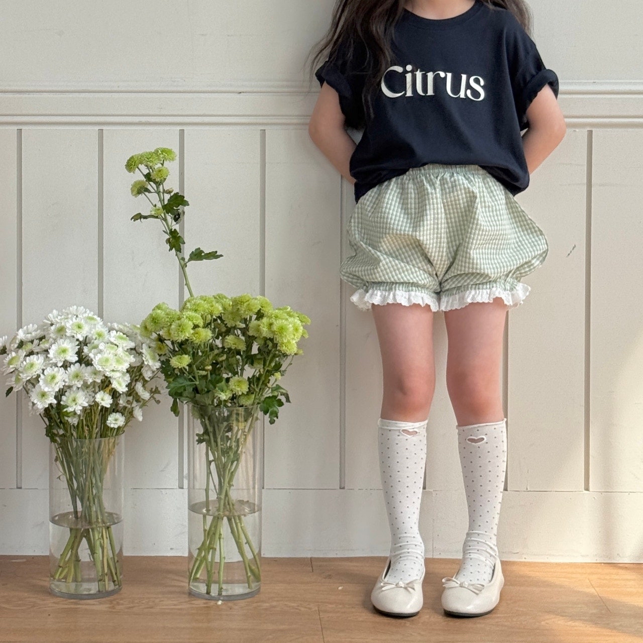 🇰🇷Ninibello 短褲