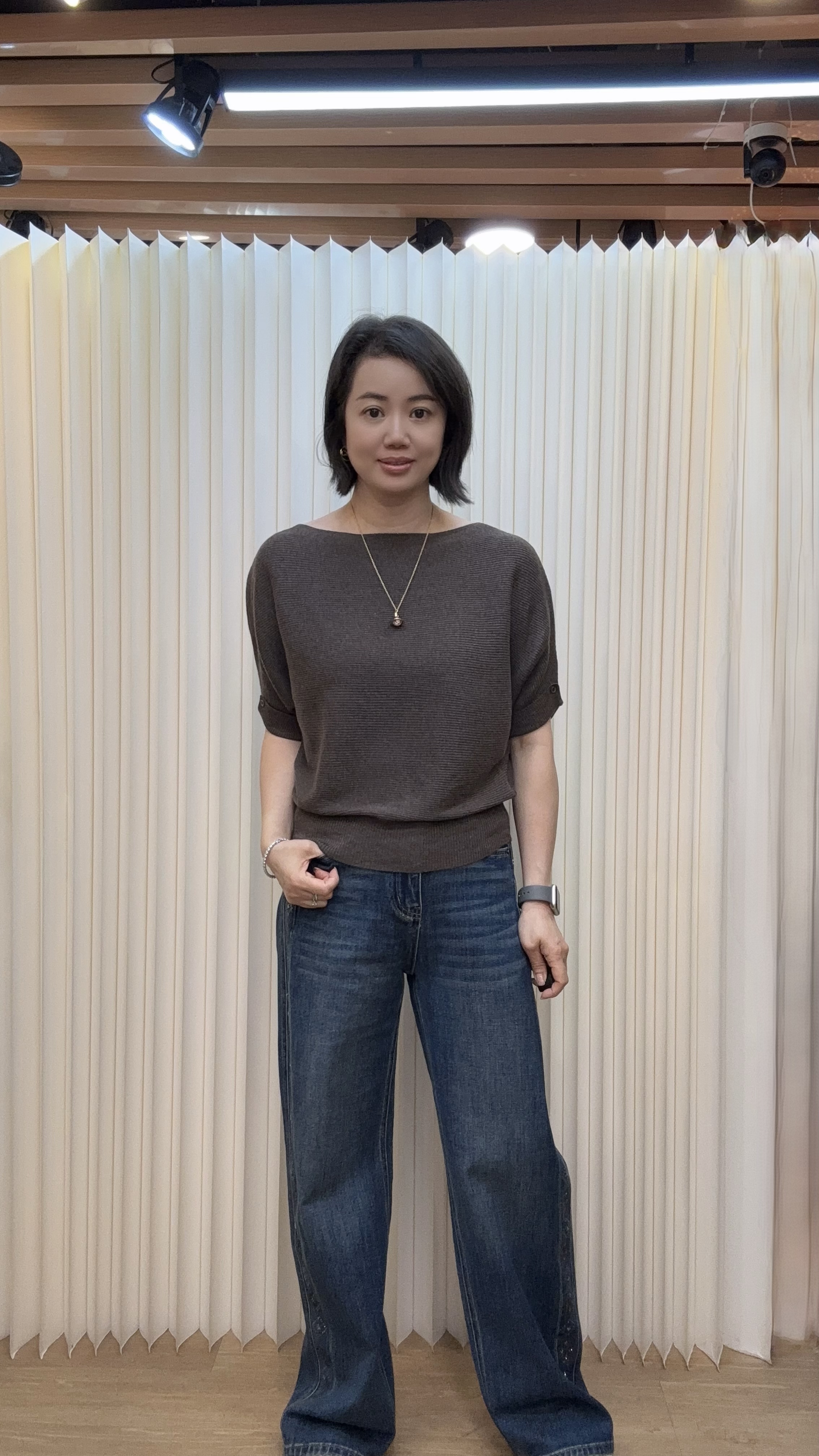 柔軟混棉針織 J260 417445249