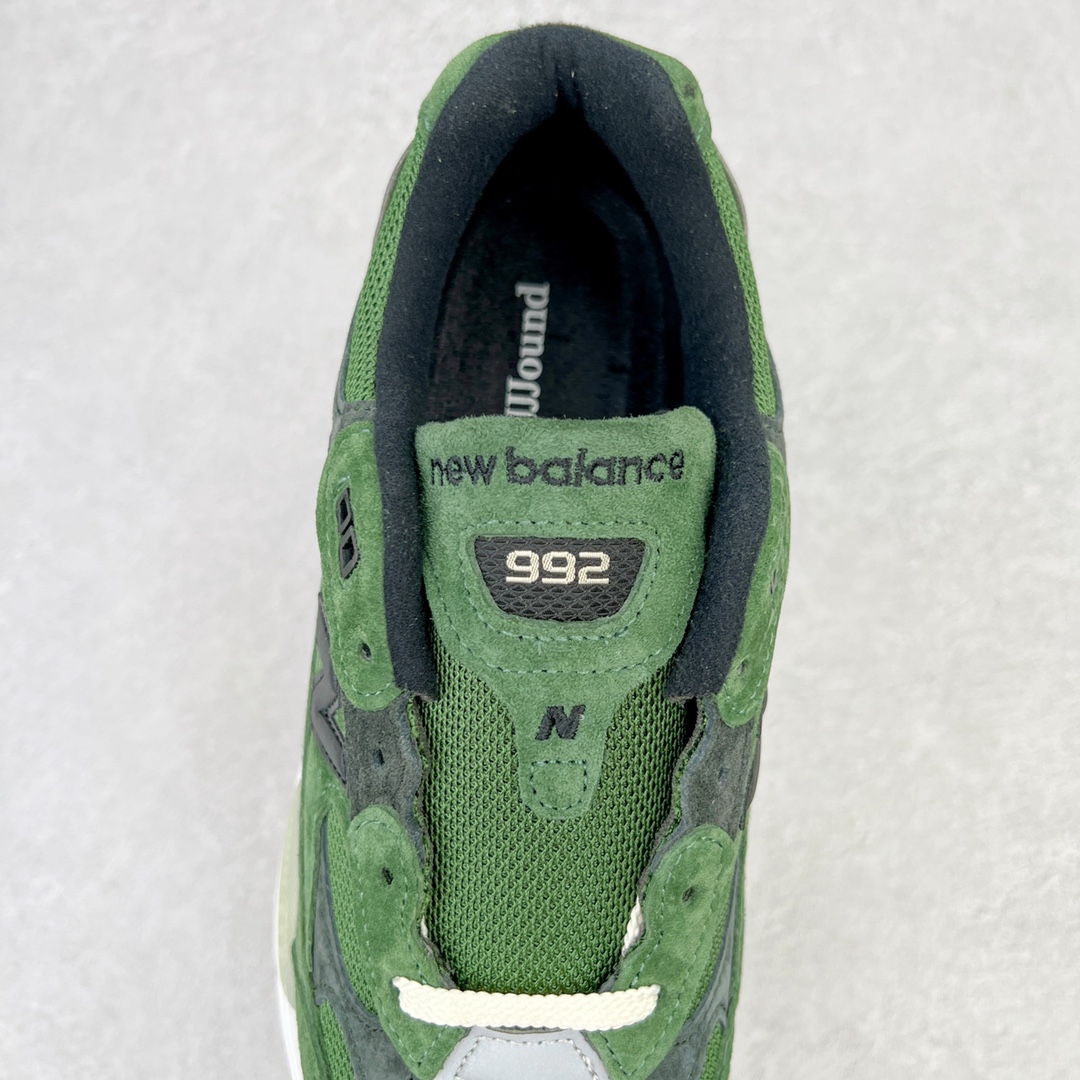 JJJJOUND x New Balance 992 M992JJ