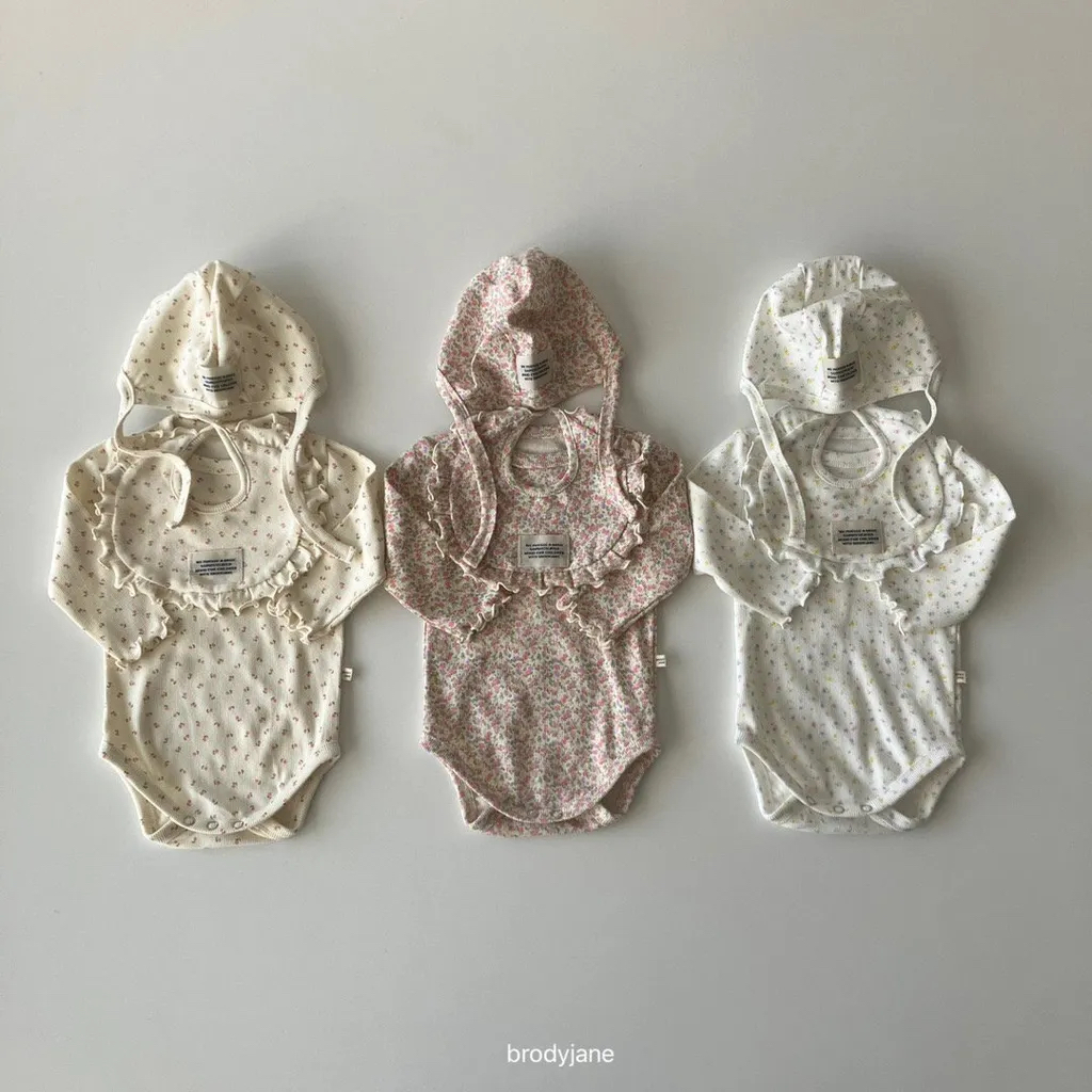 🇰🇷Brodyjane bib