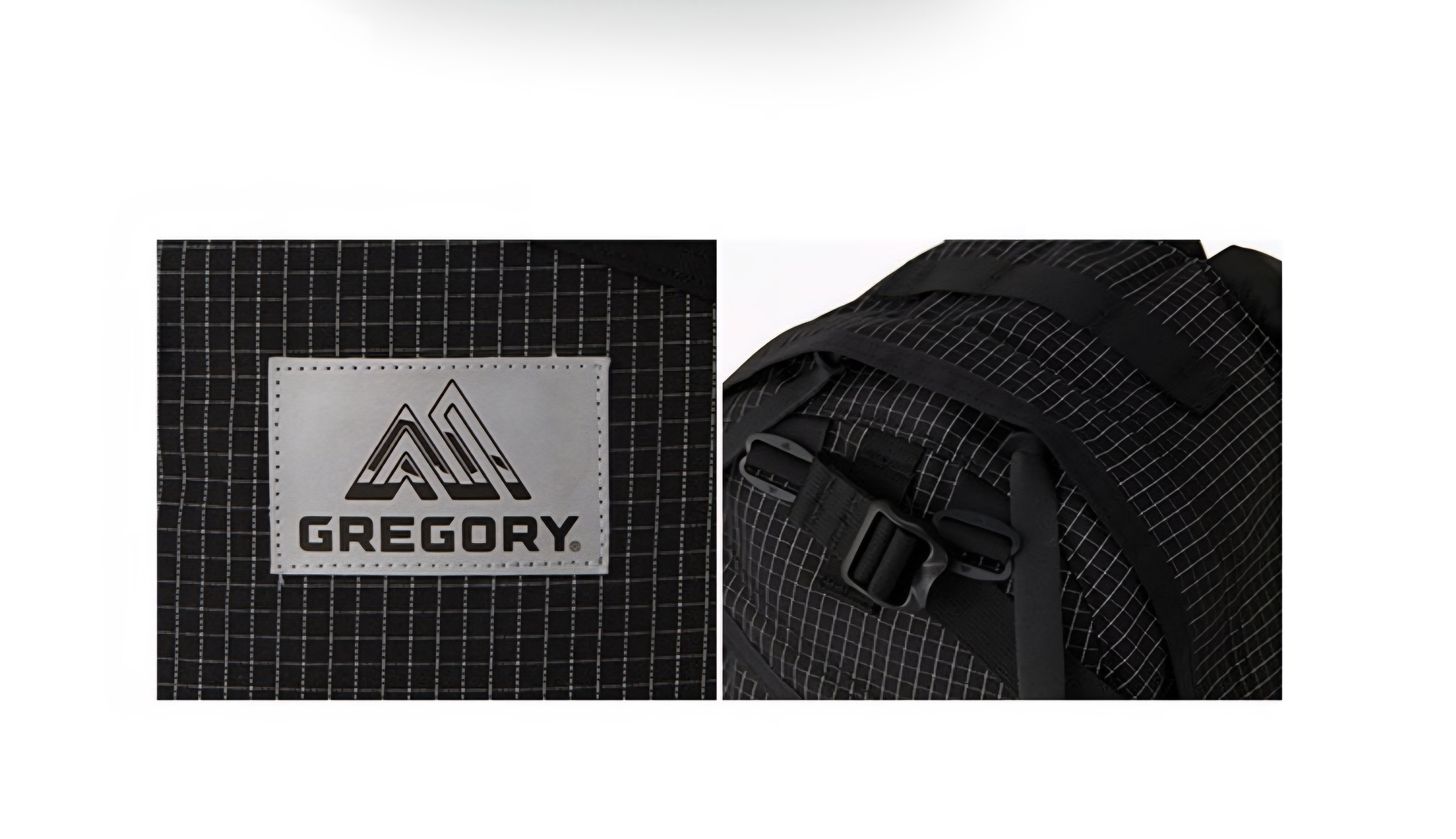 【現貨】GREGORY FINE DAY V2 18L - REFLECTIVE RIPSTOP【現貨36小時內寄出】