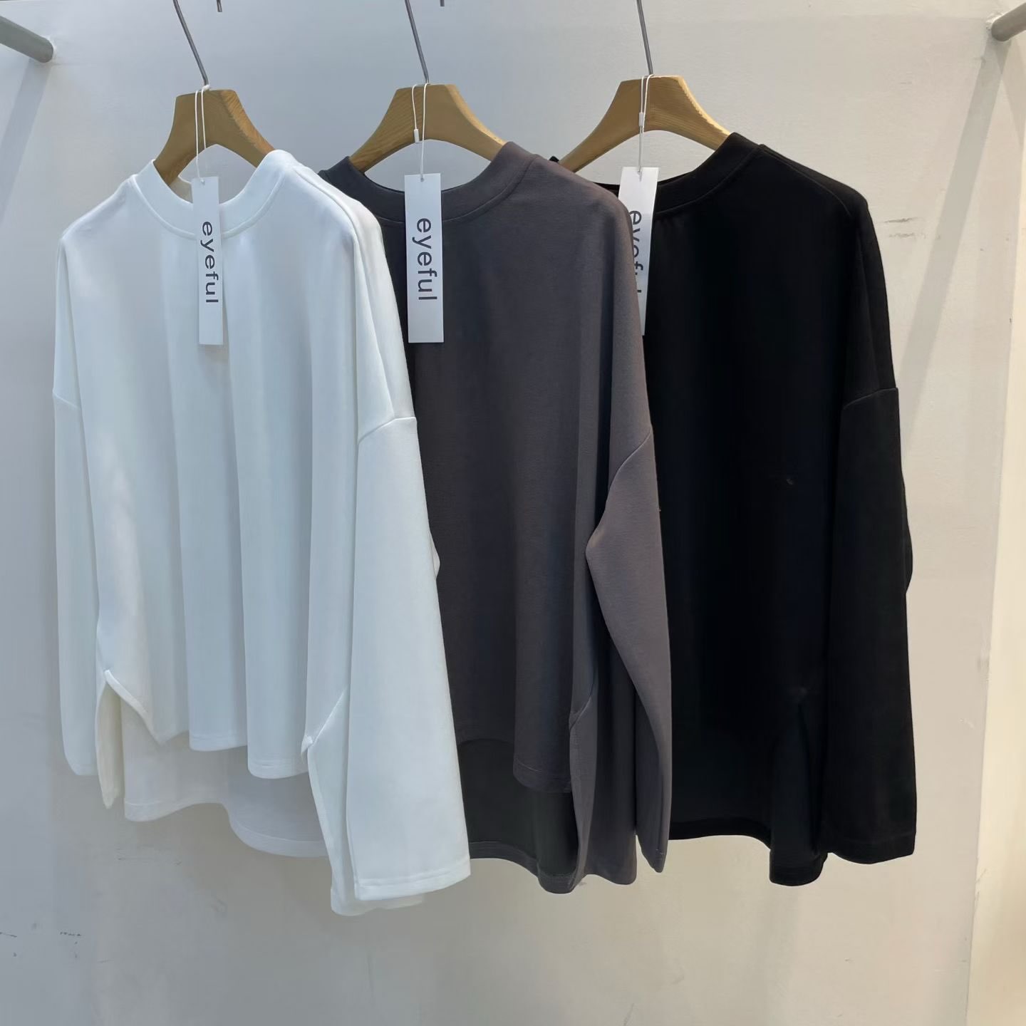 (2026FW) EYEFUL - TOP