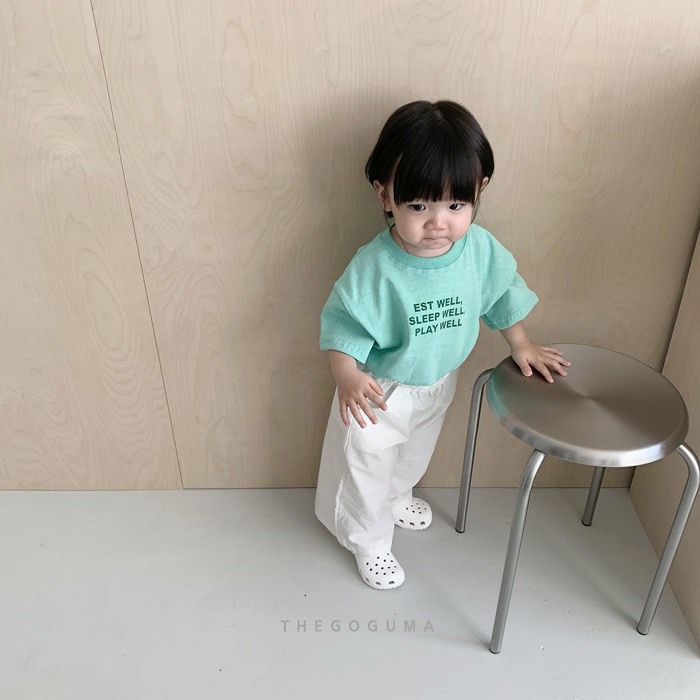 🇰🇷the goguma tee