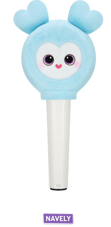 TWICE - LOVELY CANDYBONG COVER - NAVELY