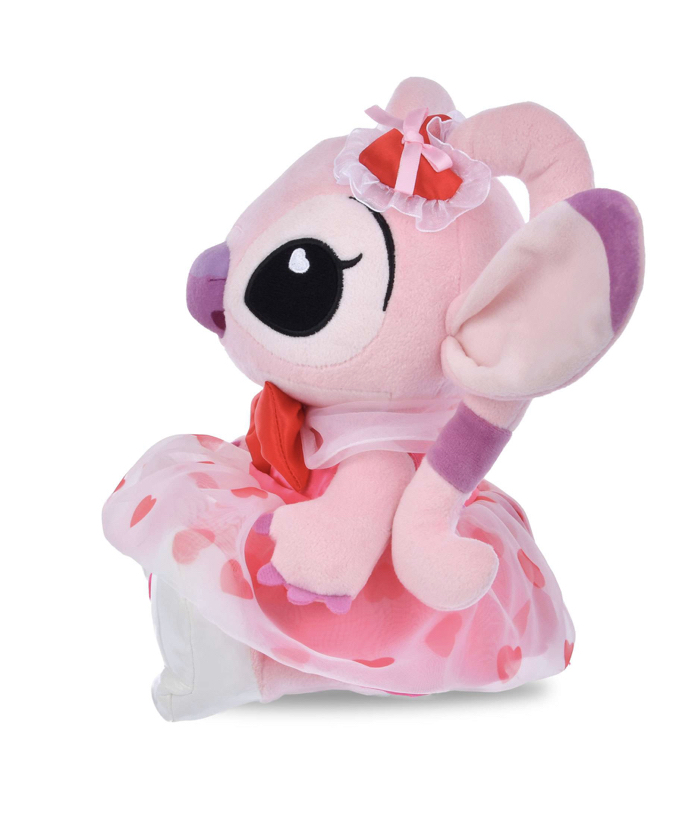 Valentine’s Day公仔