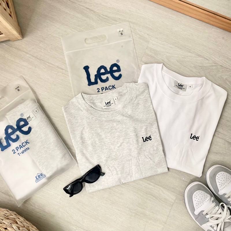 🇰🇷Lee 超值2件套✨