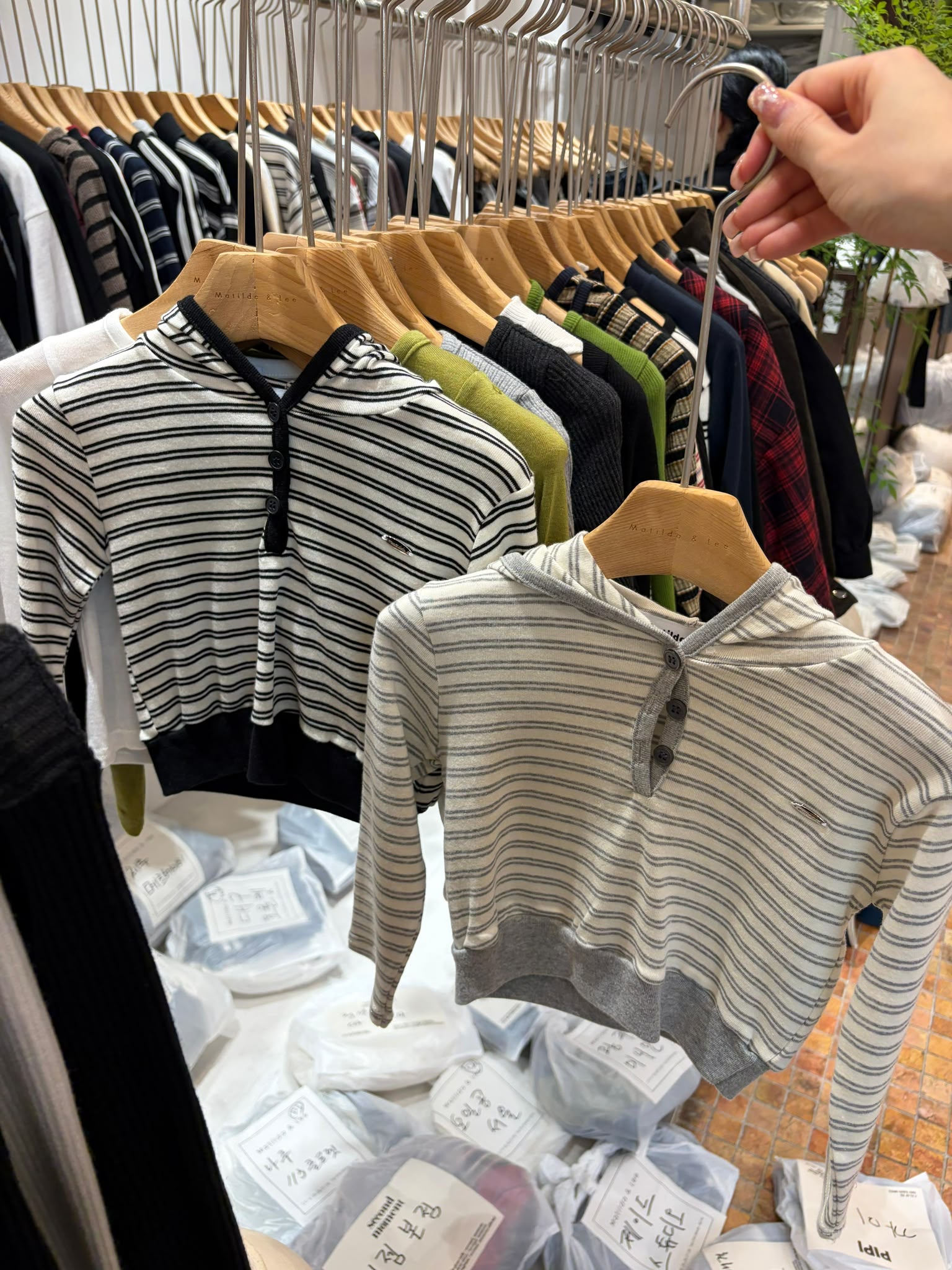 GL6334 Top