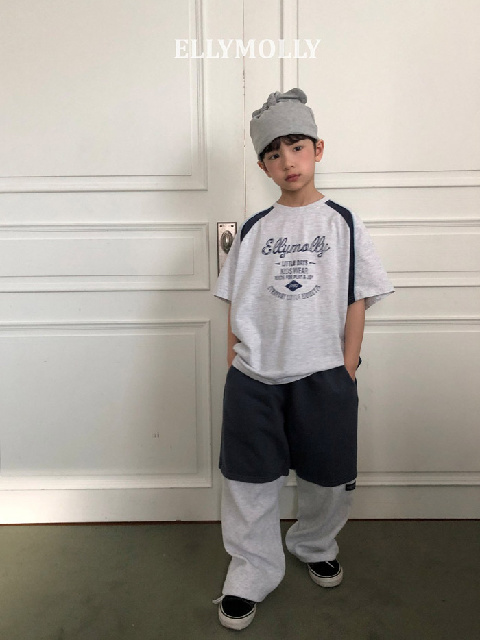 🇰🇷Ellymolly tee