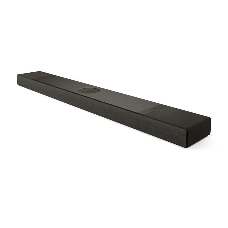 KEF XIO 5.1.2 聲道 Soundbar