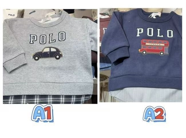 B0100 PL汽車上衣